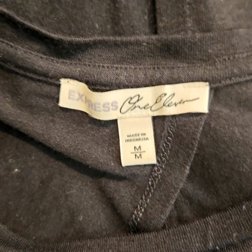 Express Shirt - Picture 5 of 5